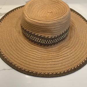 San Diego Hat Company Straw Hat